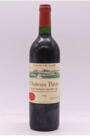 Chateau Pavie 1996