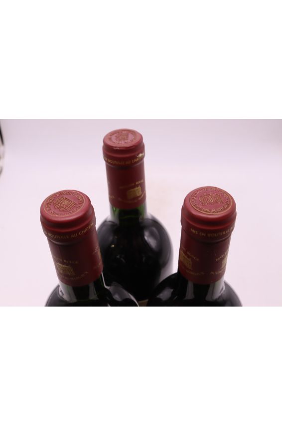 Chateau Pavillon Rouge 1992