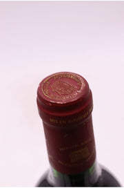 Chateau Pavillon Rouge 1993