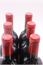 Chateau Petrus 1989 - Original Wood Case - Sold by 6