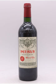 Chateau Petrus 2000