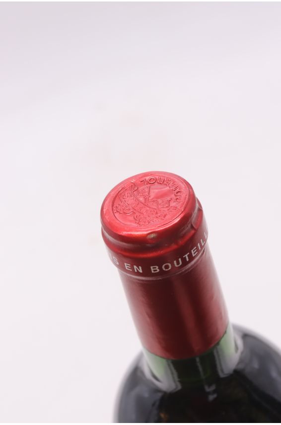 Chateau Petrus 2000