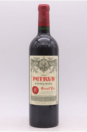 Chateau Petrus 2004