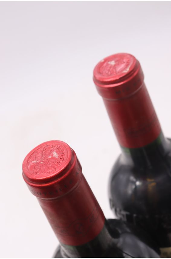 Chateau Petrus 2004