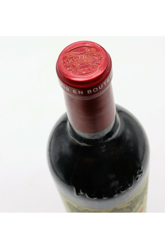 Chateau Petrus 2008