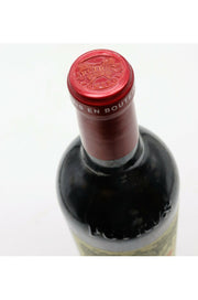 Chateau Petrus 2008