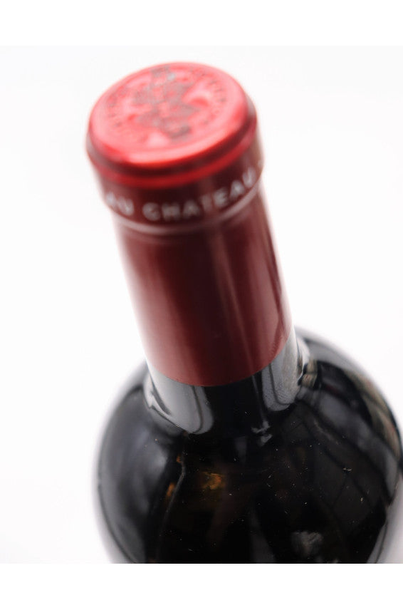 Chateau Petrus 2014