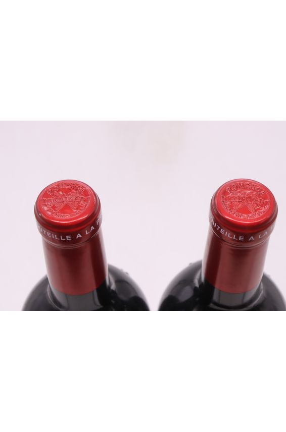 Chateau Petrus 2018