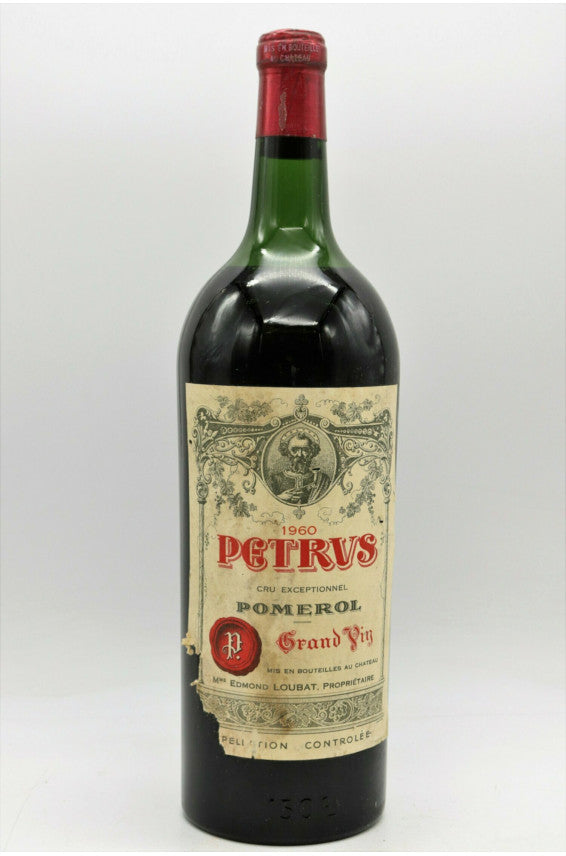 Petrus 1960 Magnum