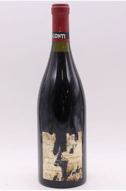 Romanné Conti 1992
