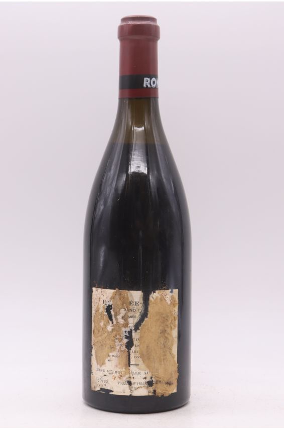 Romanné Conti 1993