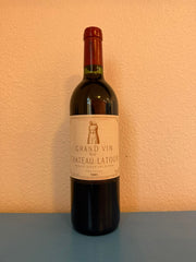 Château Latour 1983