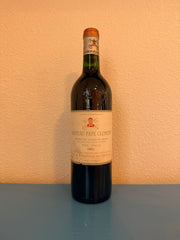 Château Pape Clement 1993
