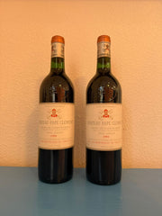 Château Pape Clement 1993