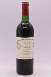 Cheval Blanc - 1974