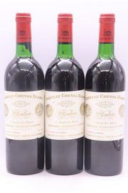 Cheval Blanc - 1974