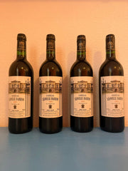 Château Leoville Barton 1993