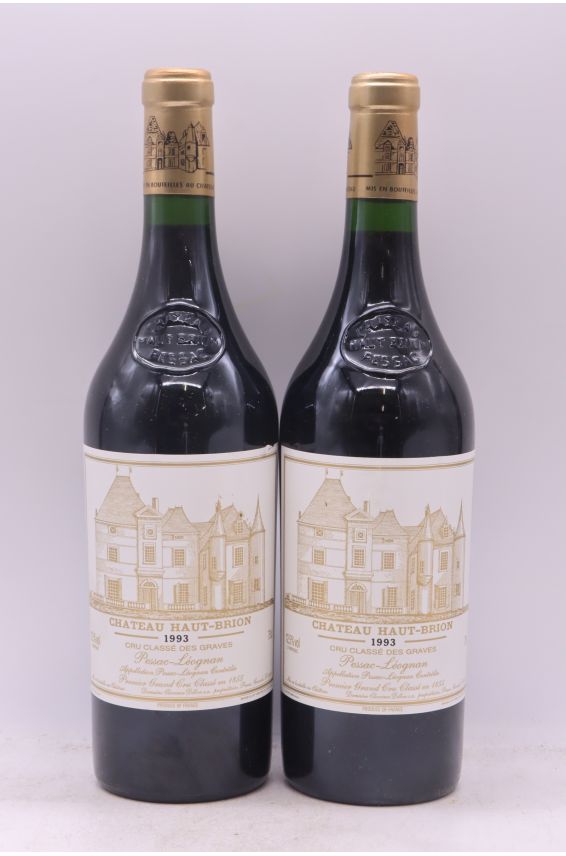 Chateau Haut Brion 1993